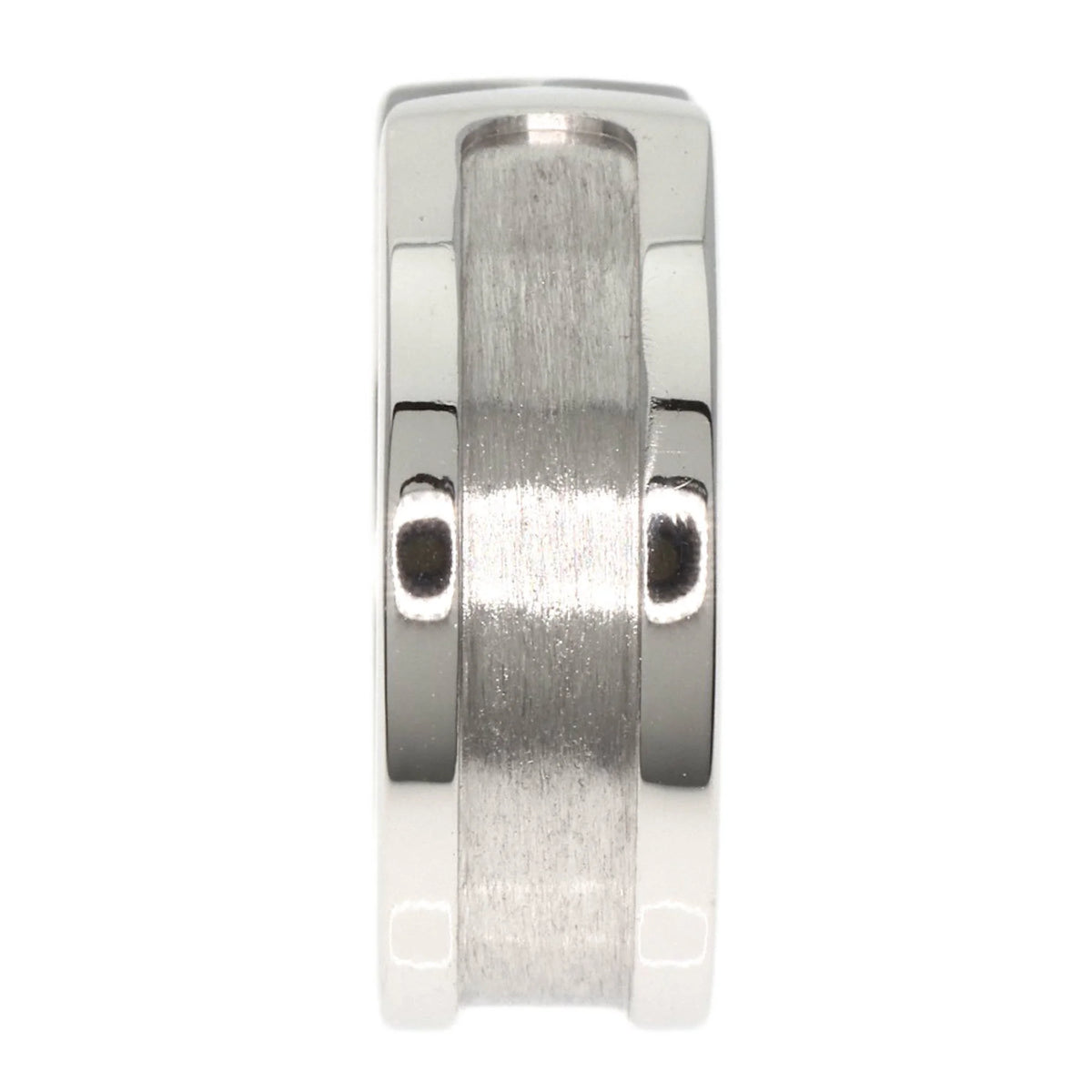 K18 White Gold Ladies Ring D20895