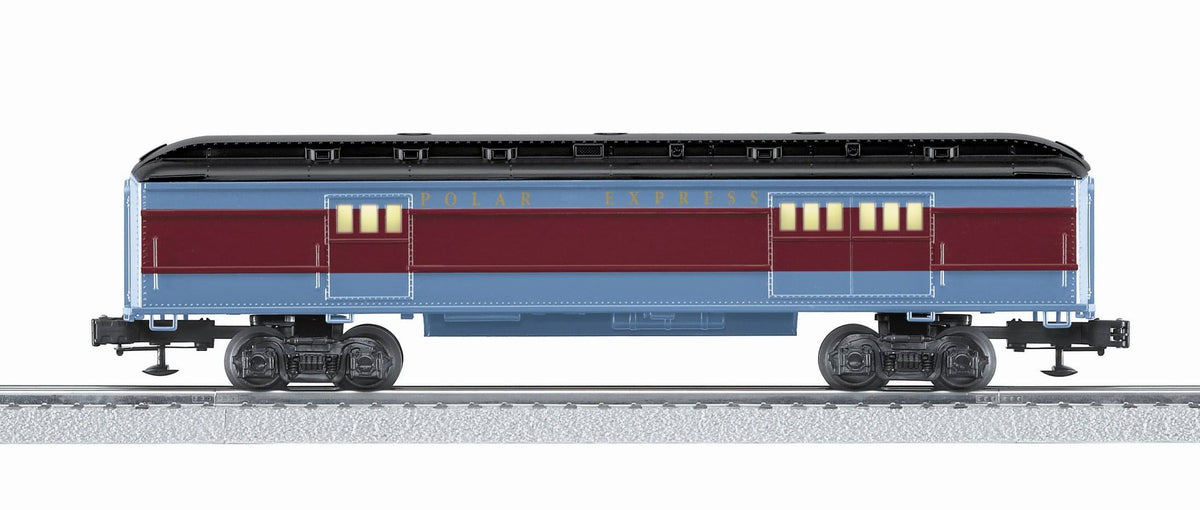Baby Madison Baggage Car A759