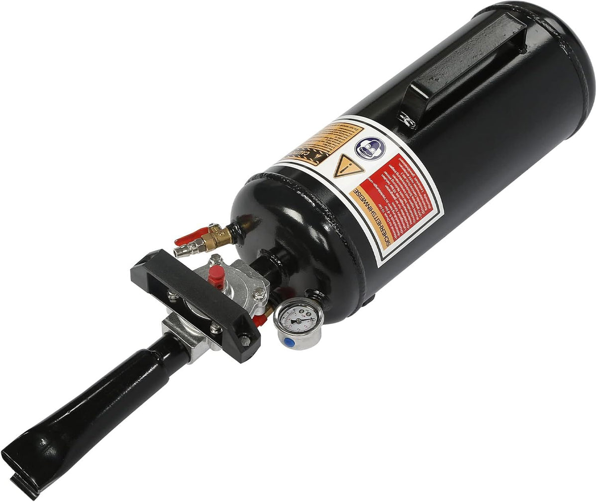 Tire Bead Blaster Tool Trigger Seating Inflator K864012