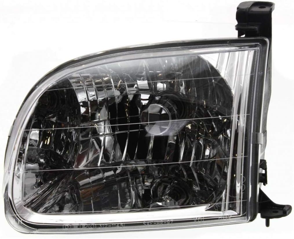 Headlight Assembly for 2000-2004 Toyota Tundra P640