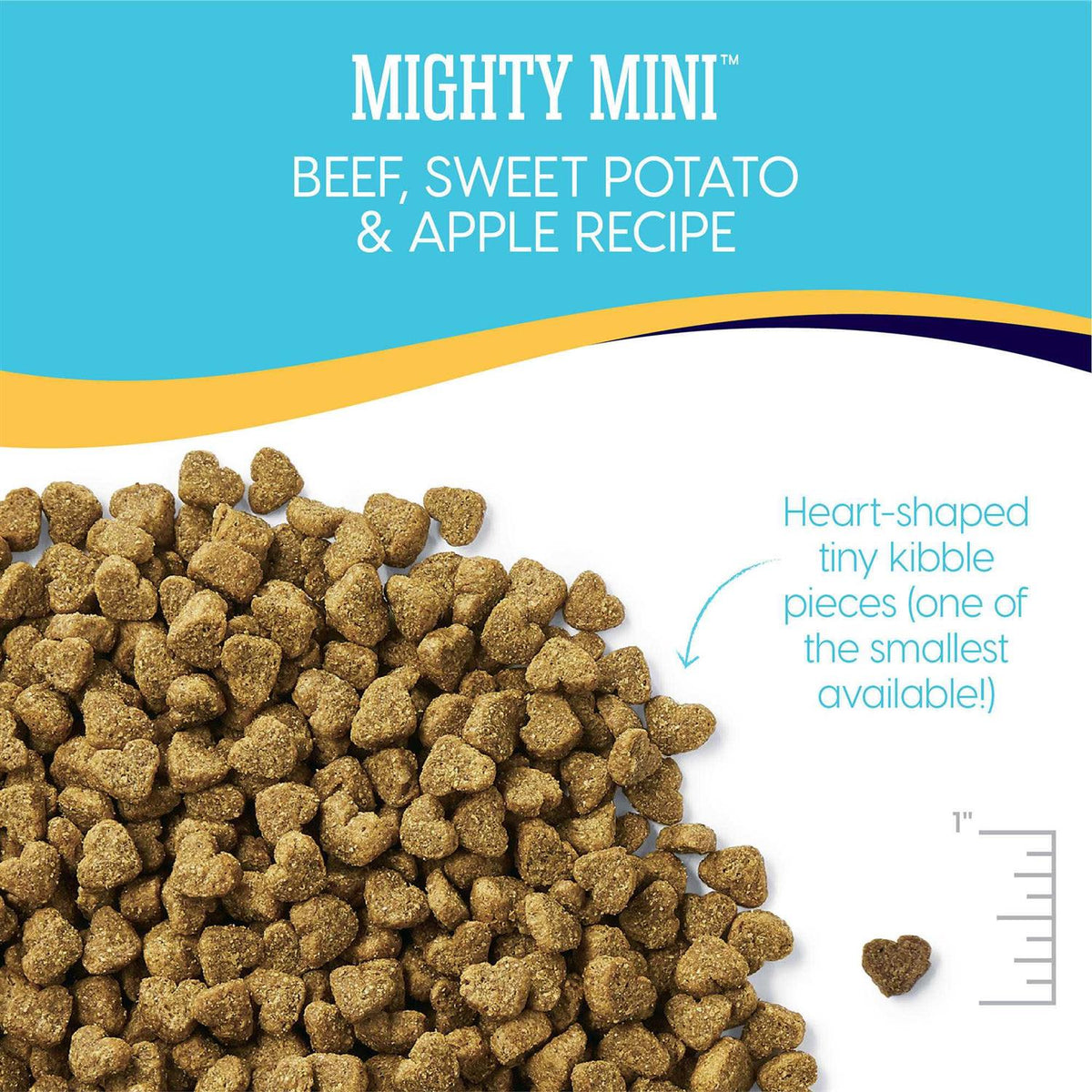 Grain-Free Small-Breed Dog Food O639808