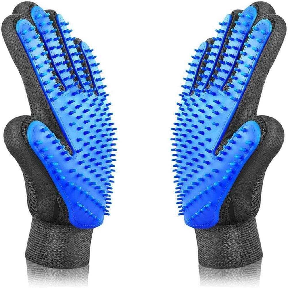 Pet Grooming Glove H79587