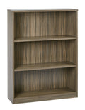 3-Shelf Laminate Bookcase K9060