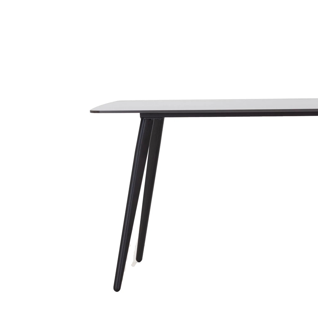 Sintered Stone Dining Table 62 inch M107