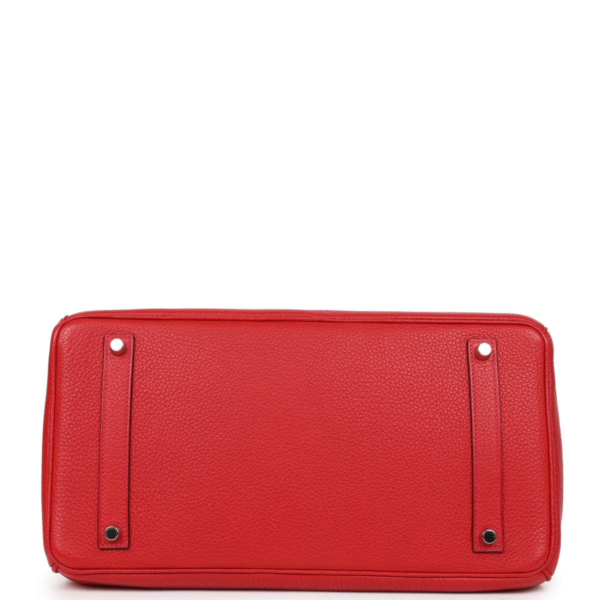 Pre-owned Clemence Leather Handbag J897967