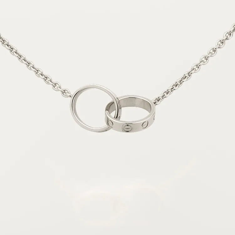 Necklace E599695