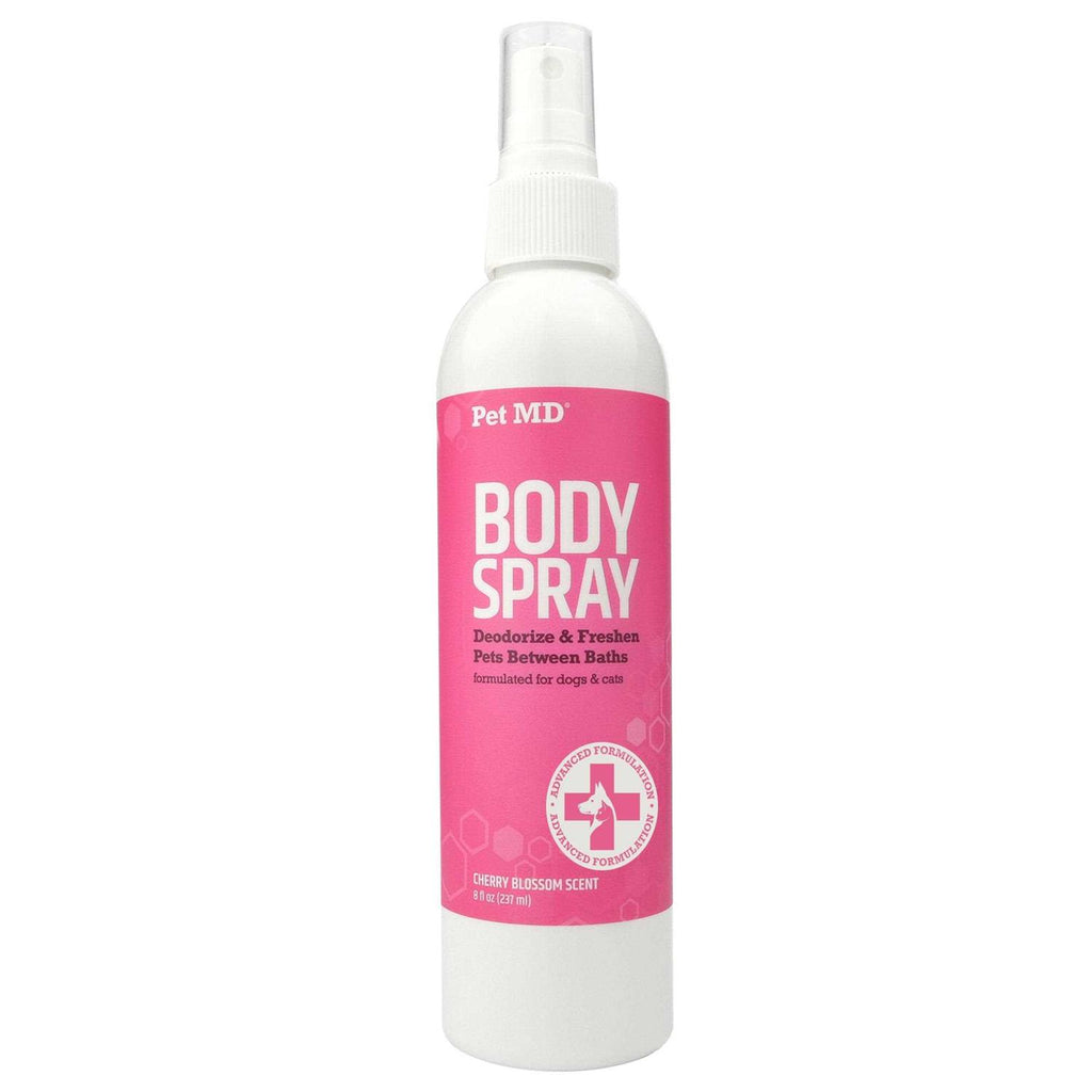 Deodorizing Cat & Dog Body Spray H489