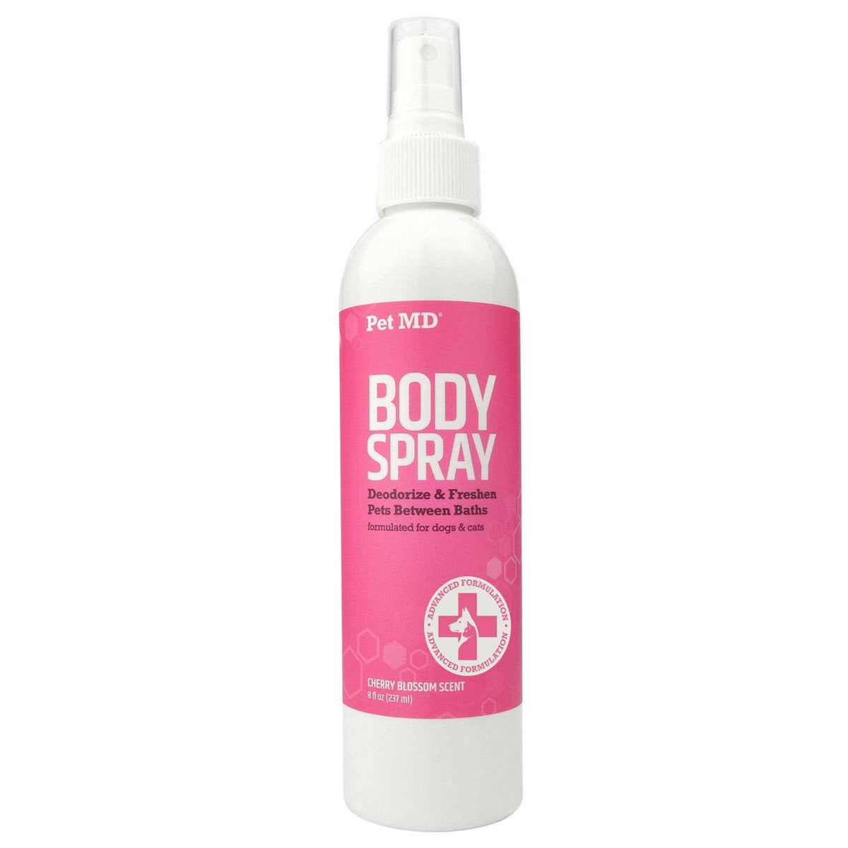 Deodorizing Cat & Dog Body Spray H489