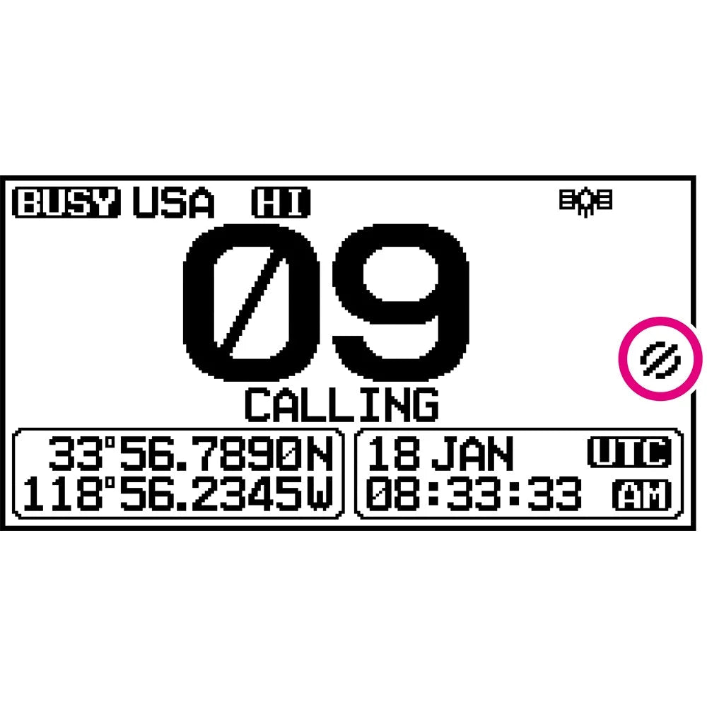 Voice Scrambler N735964