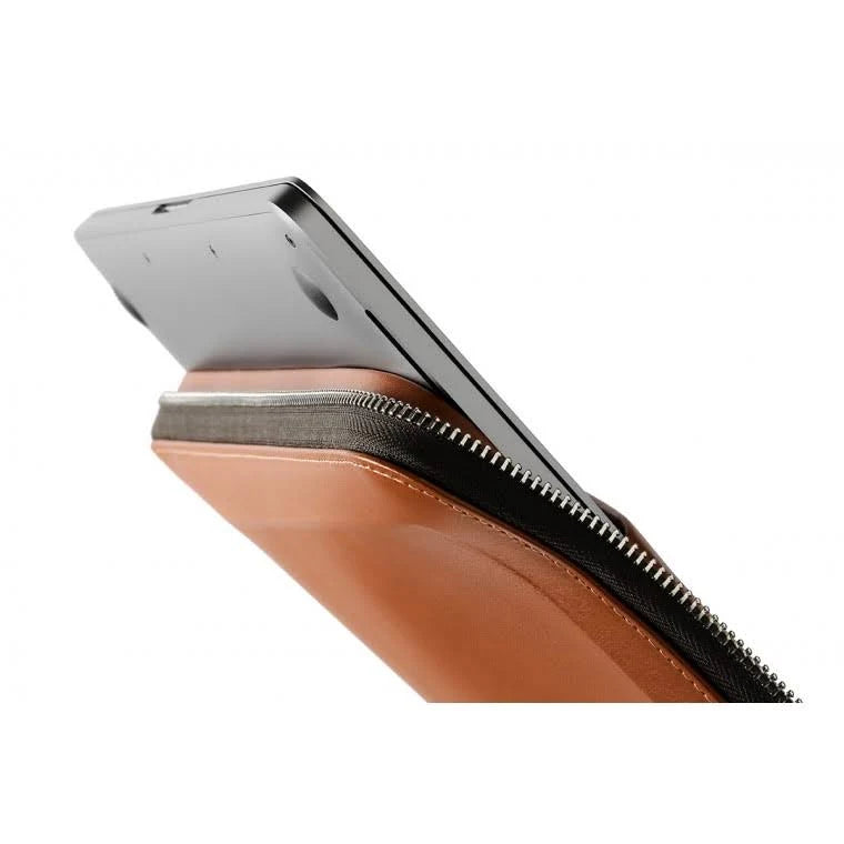 13inch Caramel Tech Folio S230774