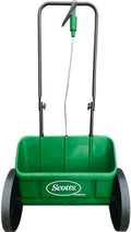 Drop Spreader U4172