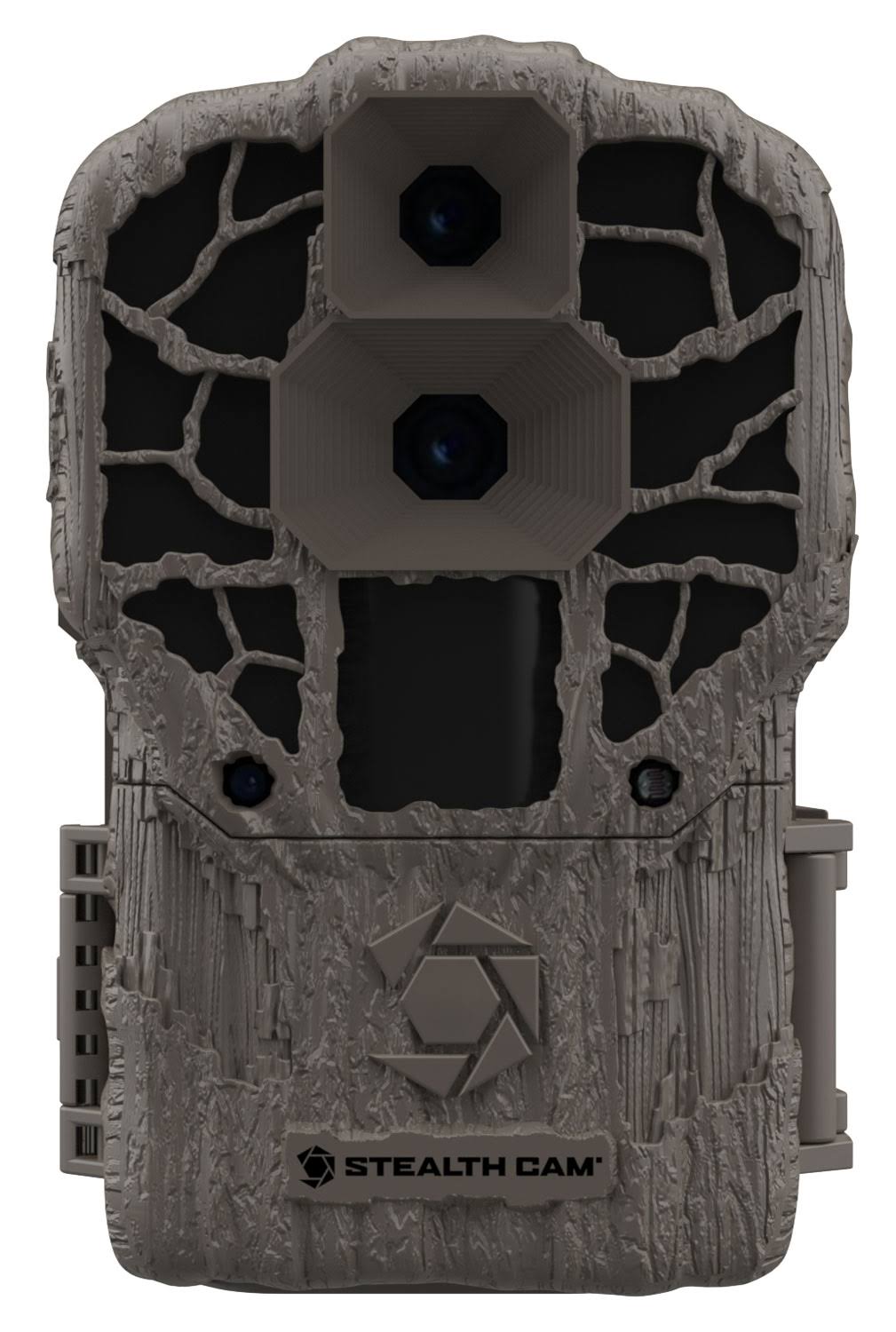32MP Ultra HD 4K Camera F870