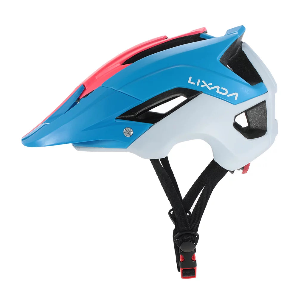 Bike Helmet L12008