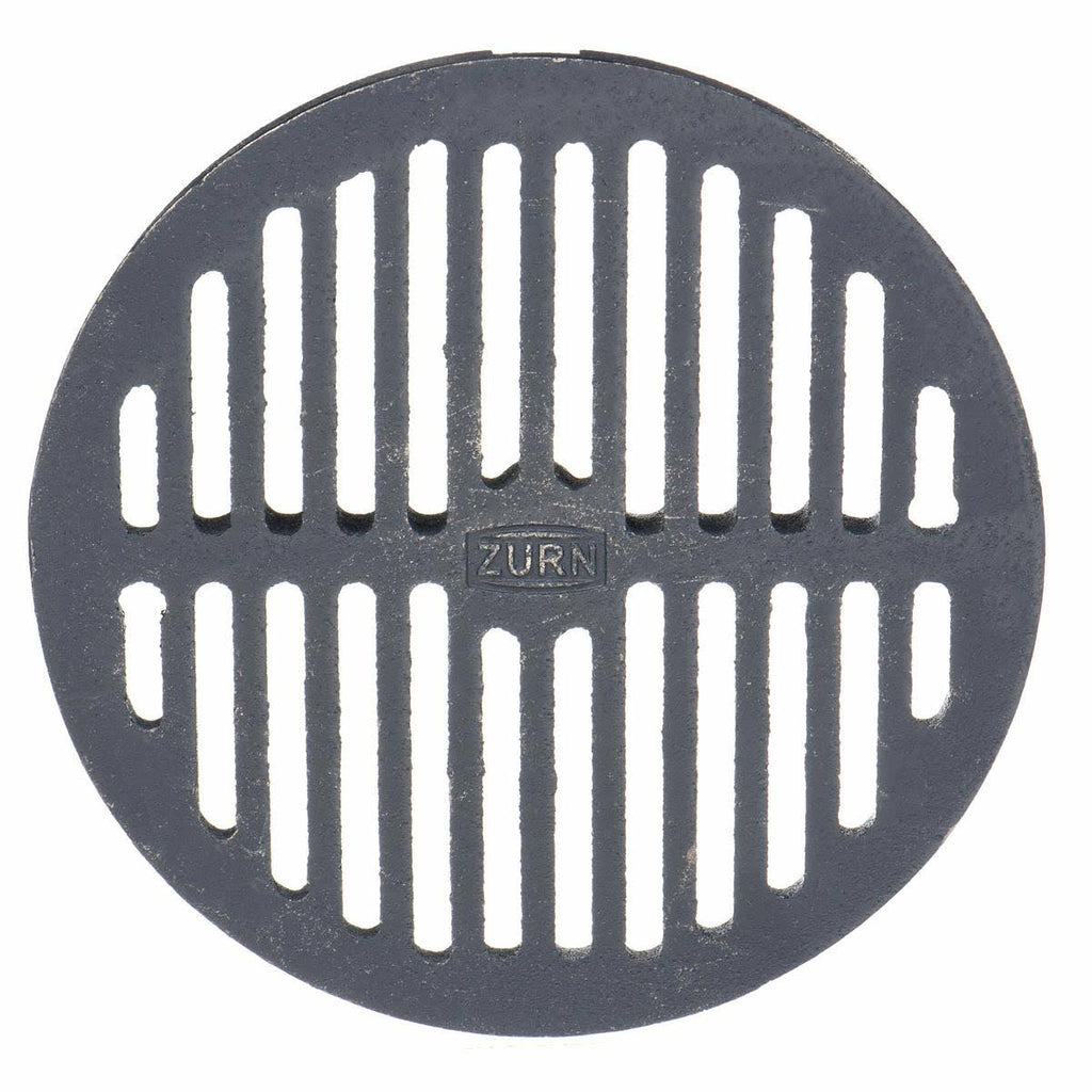 Cast Iron Floor Grate A33516