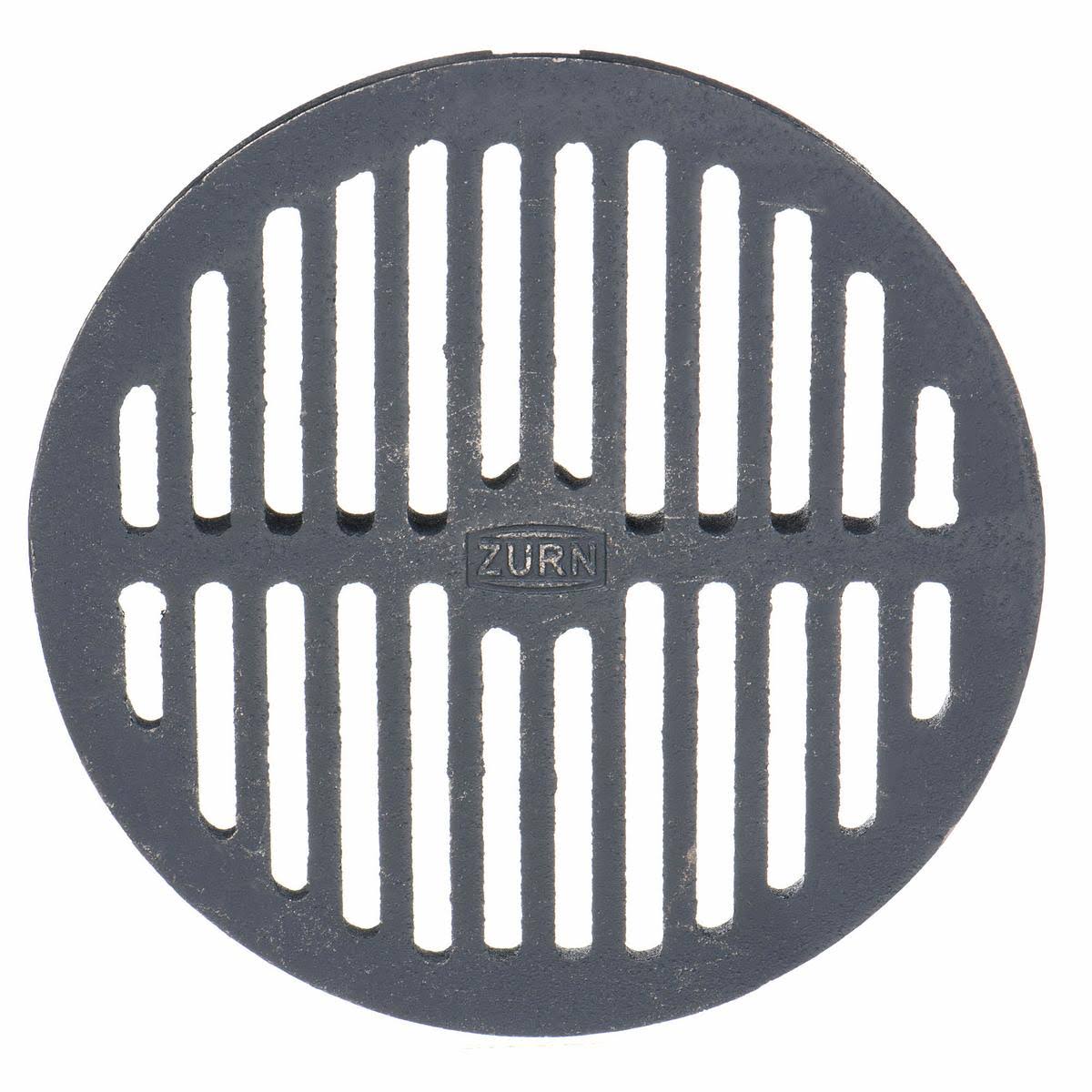 Cast Iron Floor Grate A33516