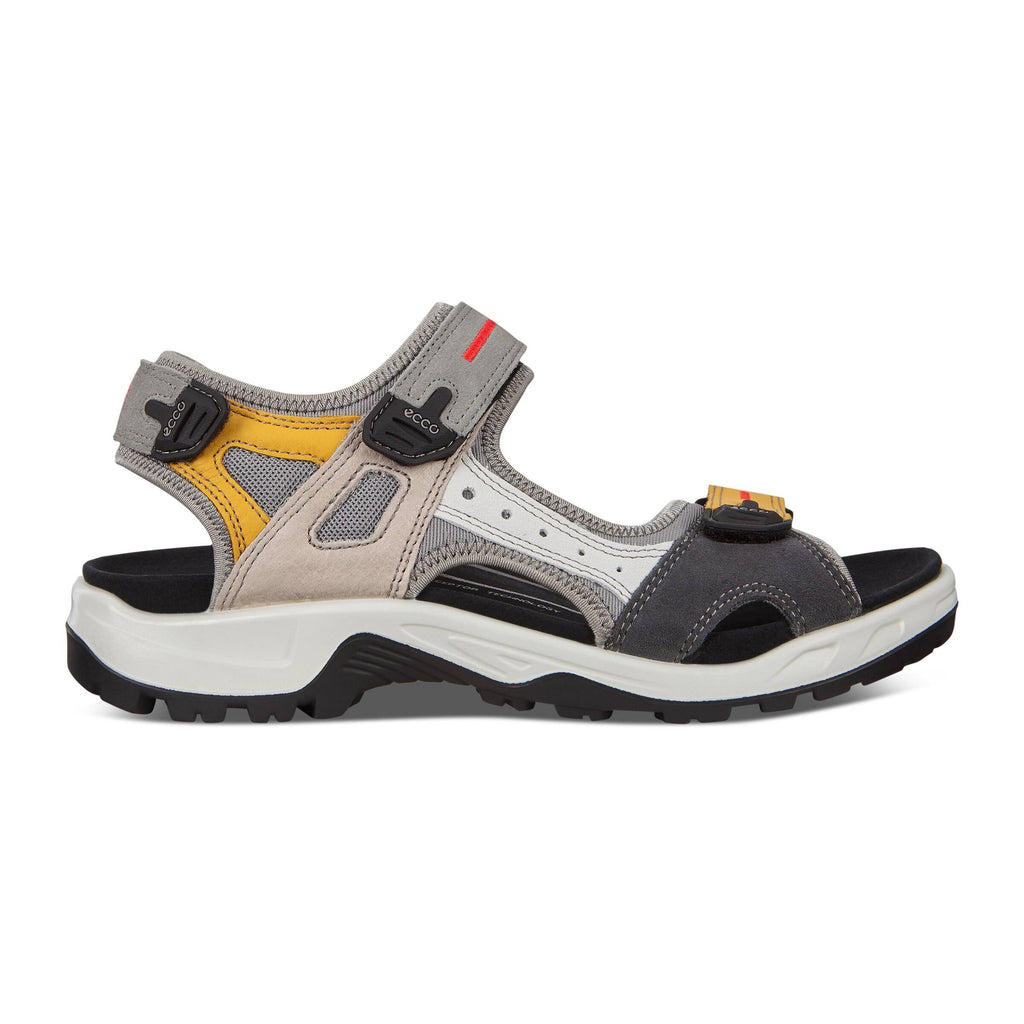 Multicolor Shoes K7446