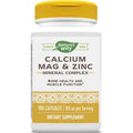Calcium Magnesium & Zinc 100 caps M427