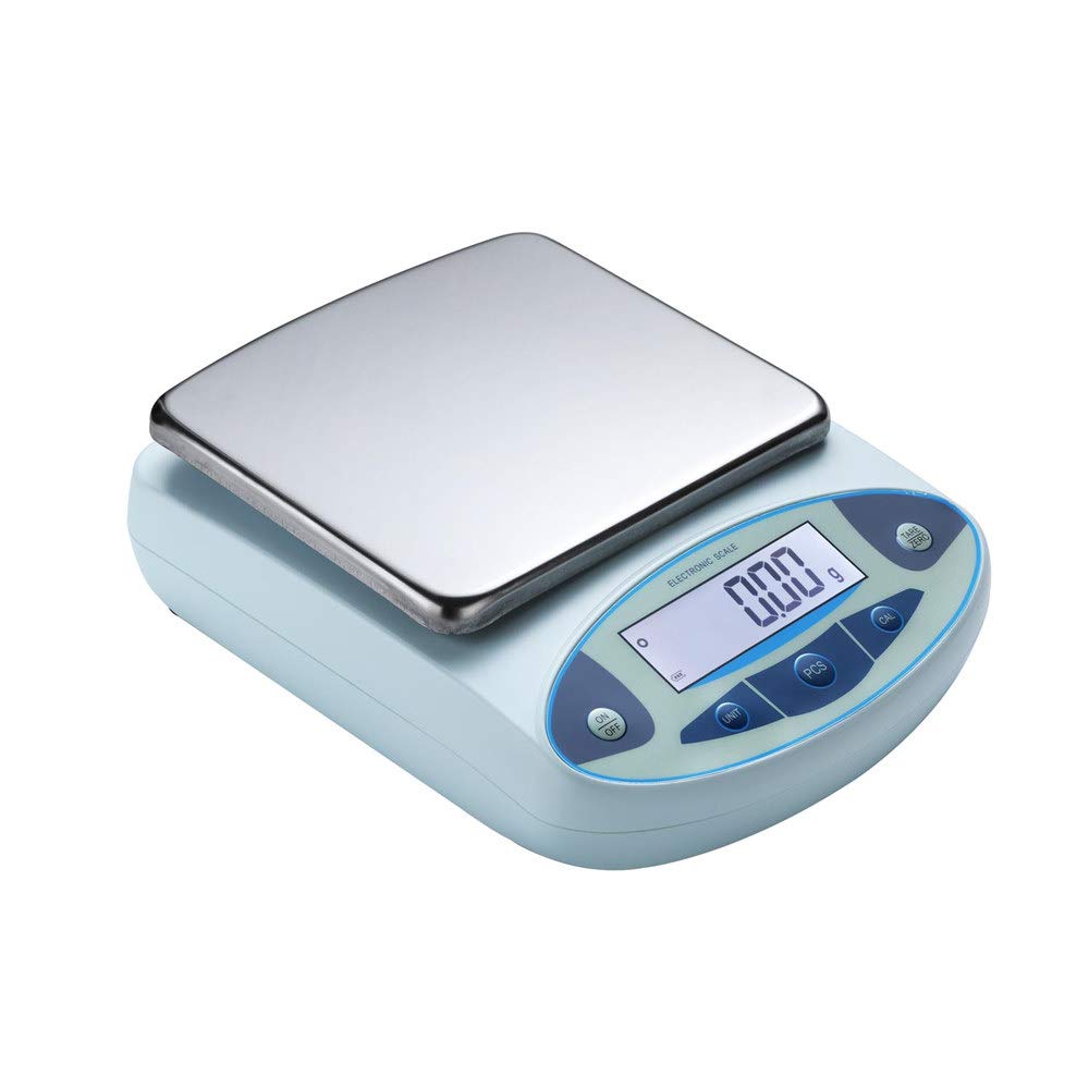 0.01g Accuracy 5000g Lab Scale T91288