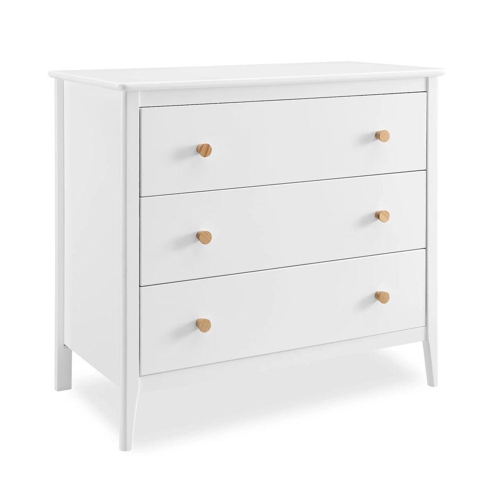 3 Drawer Dresser D490762