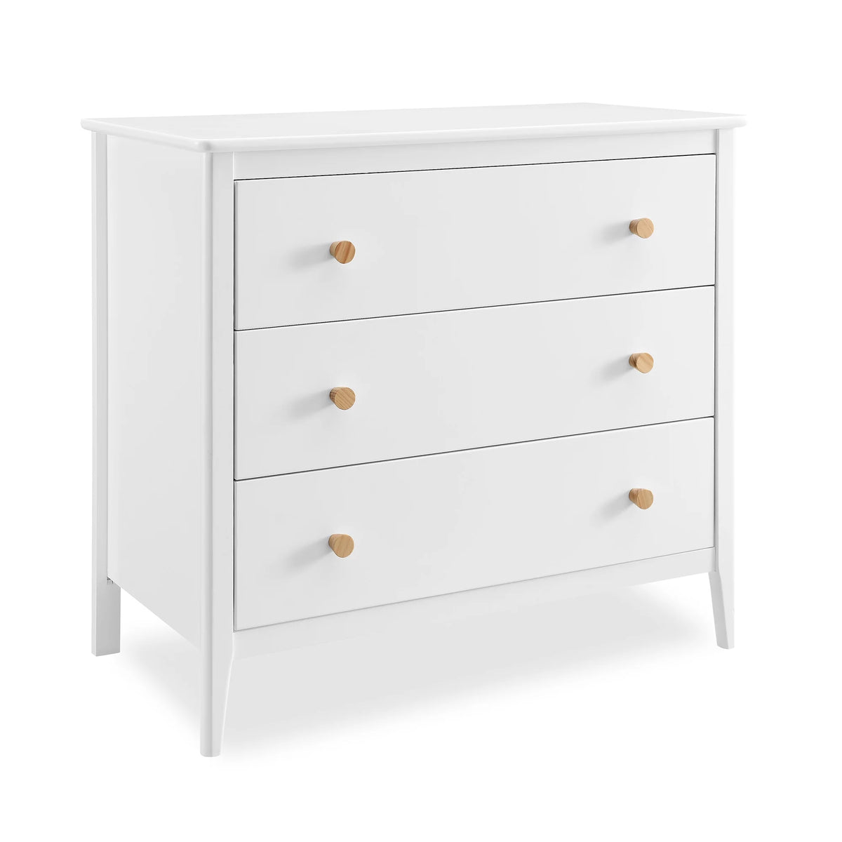 3 Drawer Dresser D490762
