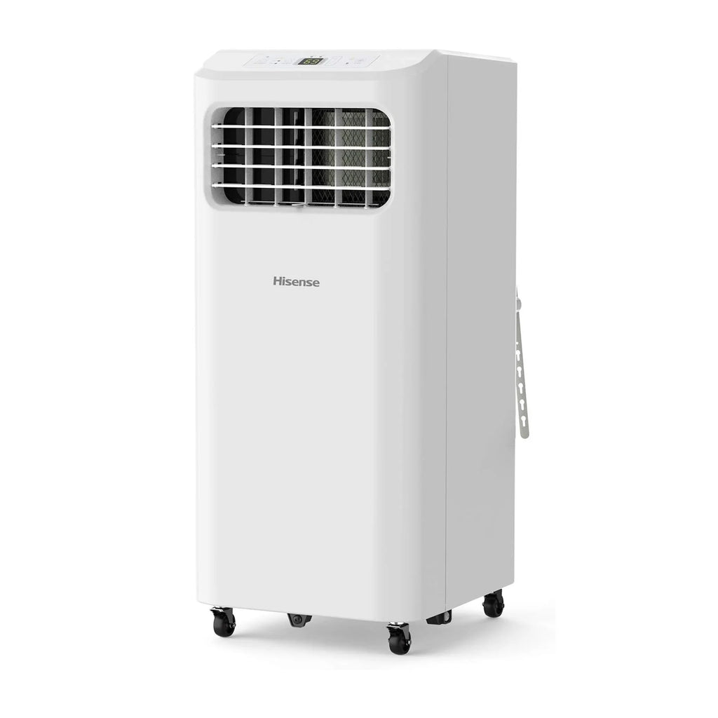Ultra Slim Portable Air Conditioner T8237