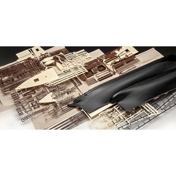Cutty Sark Model Kit I3104