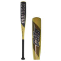 Junior Big Barrel Baseball Bat B6759