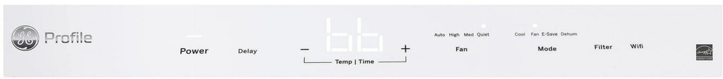 Smart 115 Volt Room Air Conditioner X239