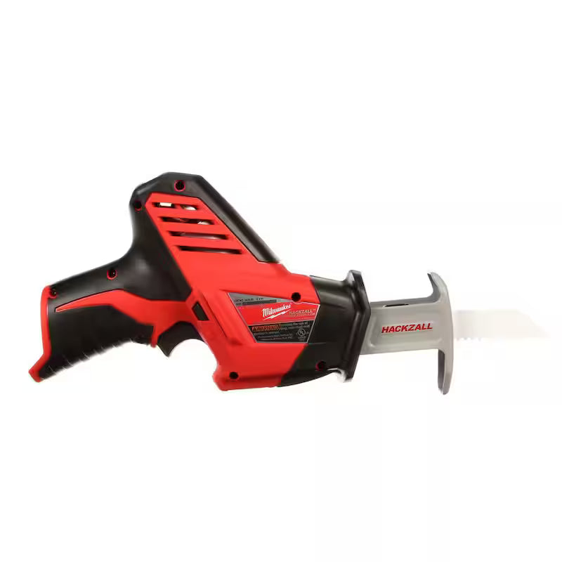 12V Cordless Reciprocating Saw H5142