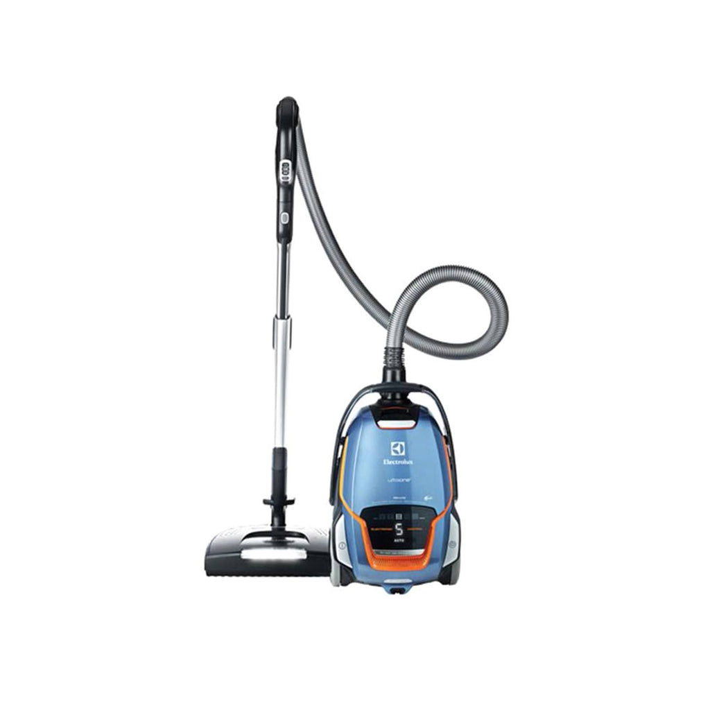 Canister Vacuum I123