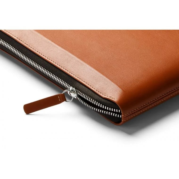 13inch Caramel Tech Folio S230774