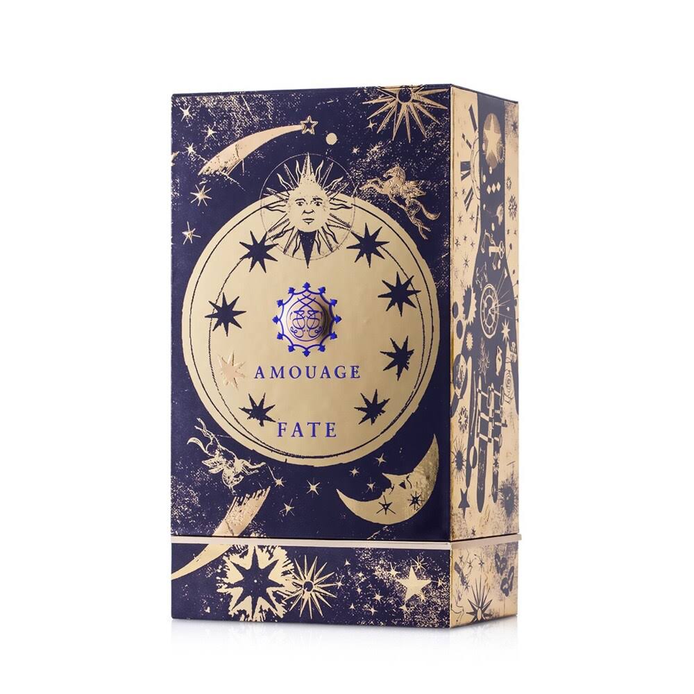 Fate Eau De Parfum Spray, 3.4 oz W846634