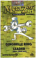 Dingbelle Ring Leader Tribal Theme Deck N289780