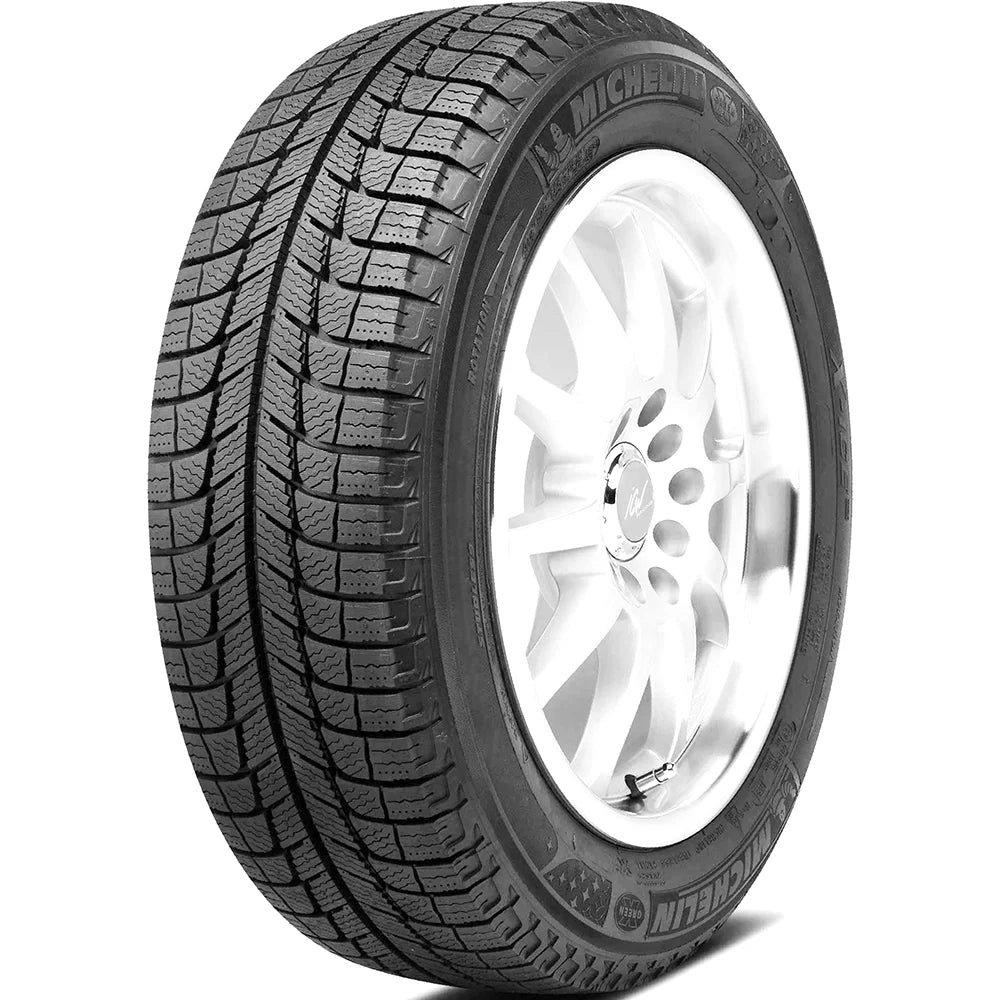 Winter 205/65R16/XL 99T Tire I712