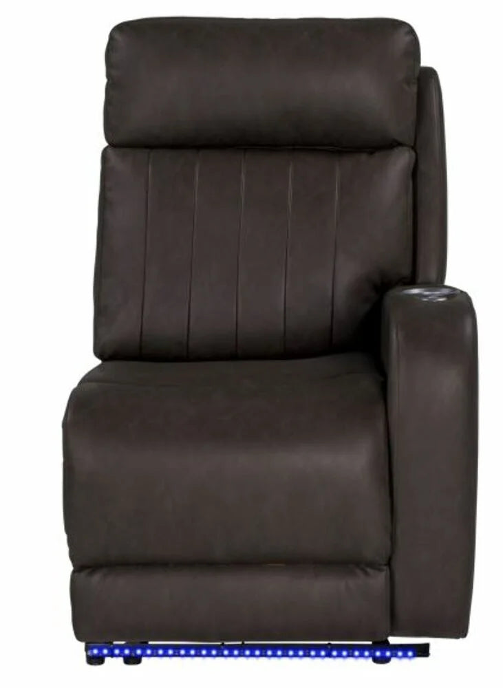 Left Hand Recliner S590