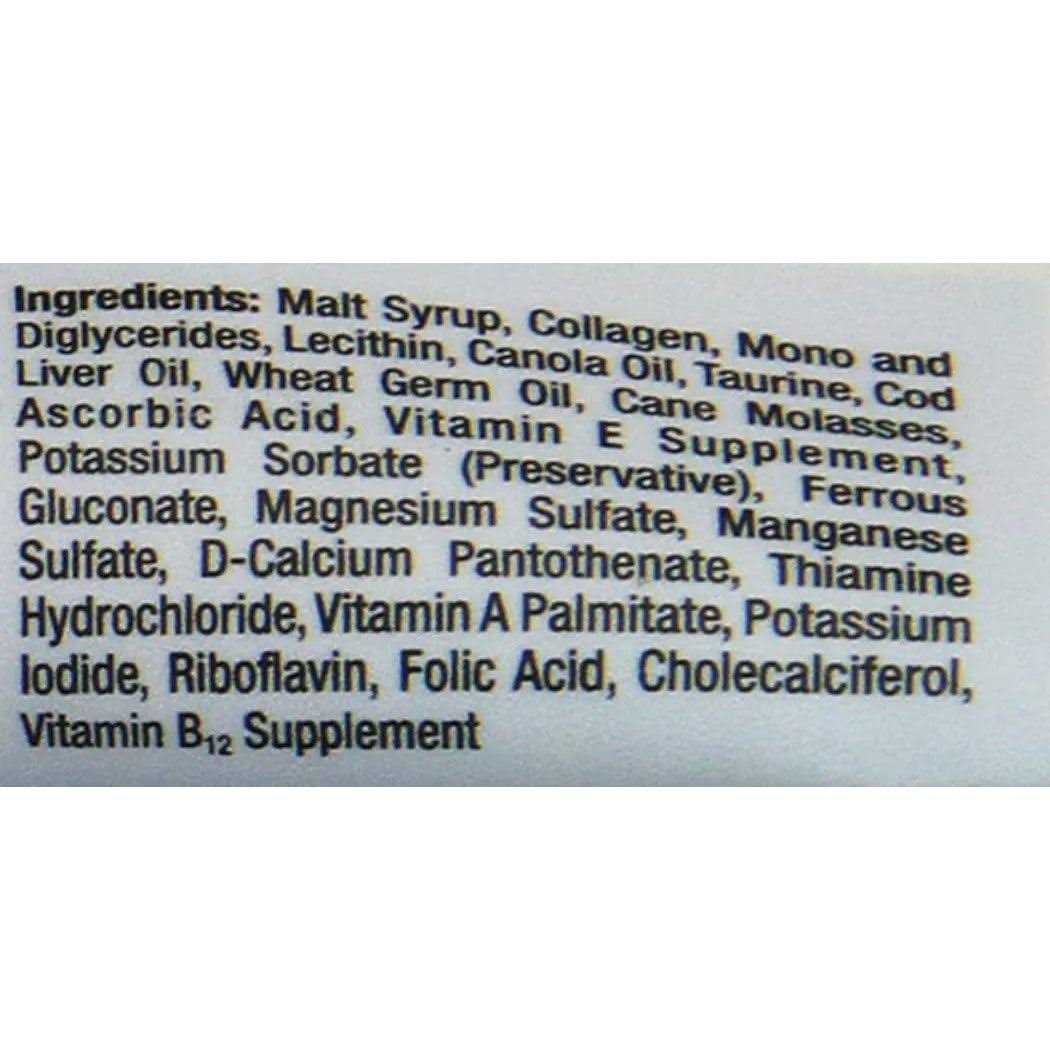Vitamin Supplement L3130