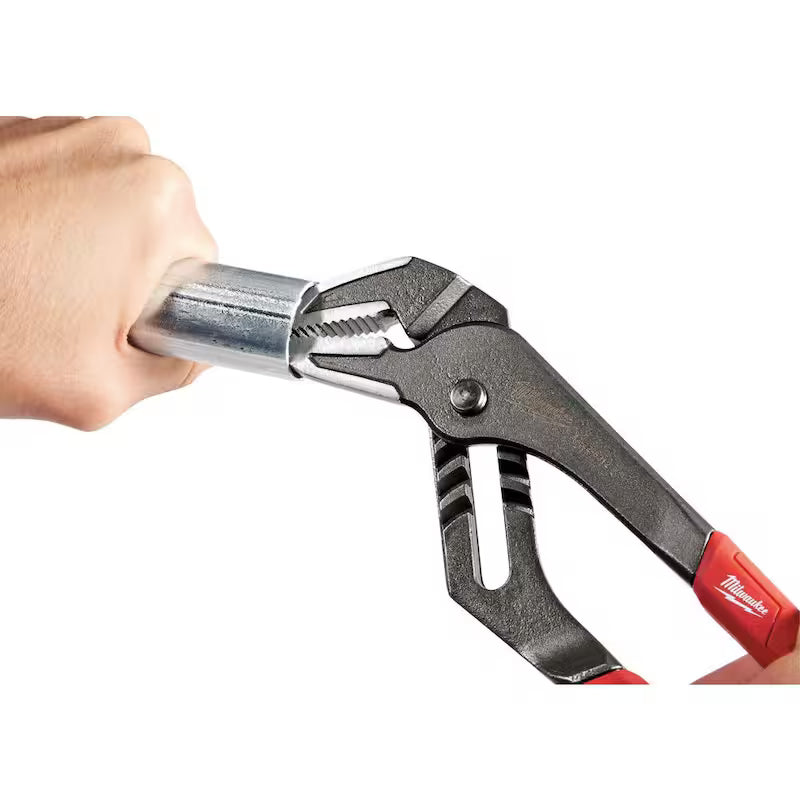 6 in. Straight-Jaw Pliers J3236