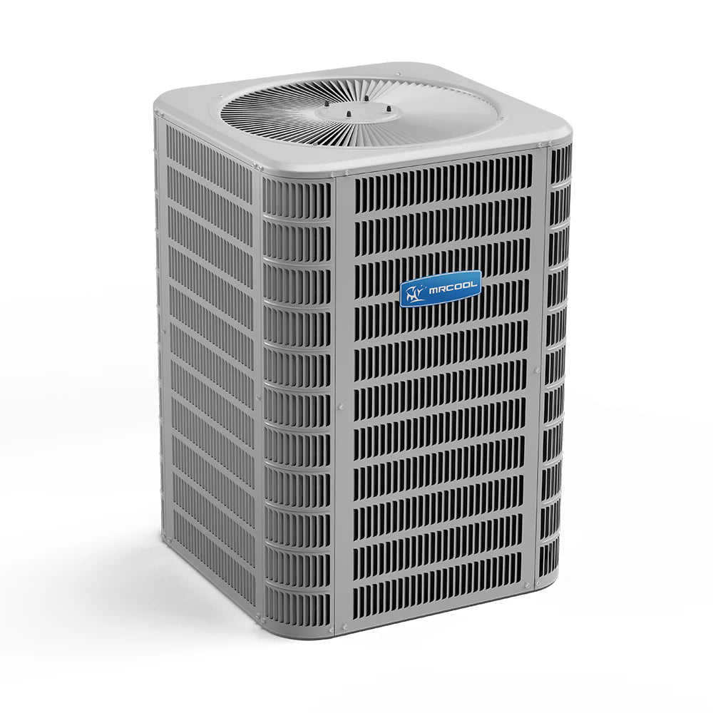 3.5 Ton 16 SEER Split System Air Conditioner Condenser F112184