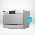 6 Place Setting Countertop Dishwasher D53320