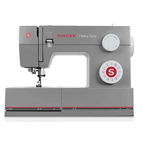 64S Heavy Duty Sewing Machine N966