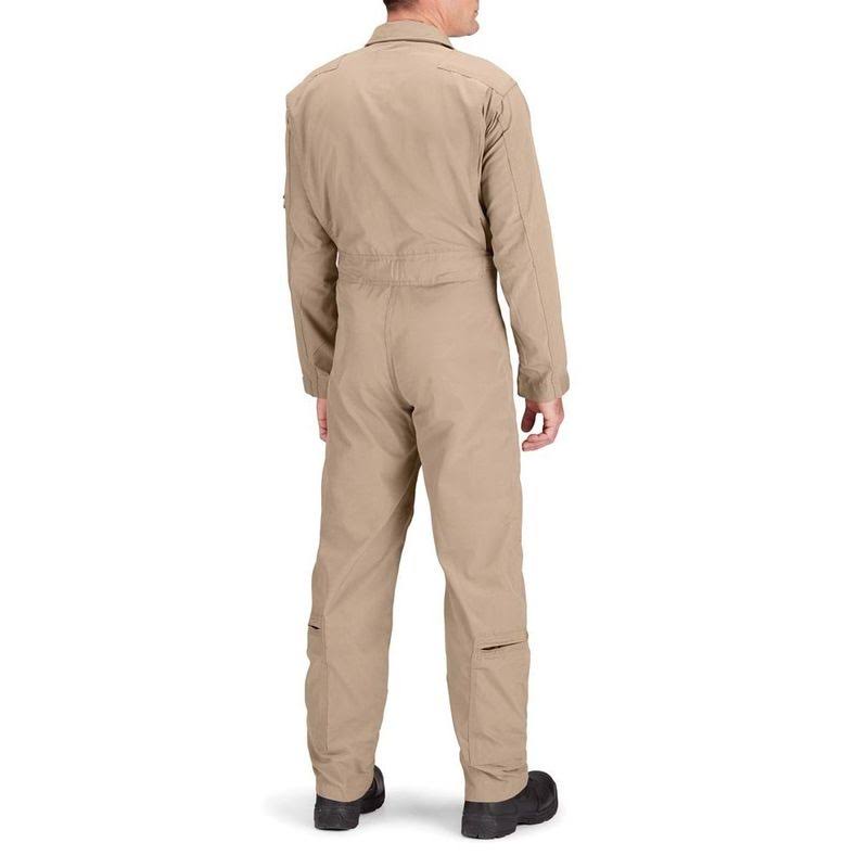 Freedom Green Nomex Flight Suit T380471