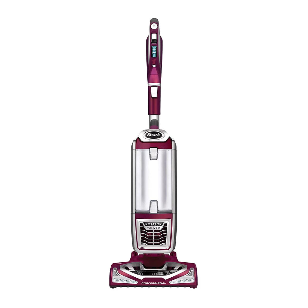 Restored Upright Vacuum with Brush D5409