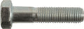 M10-1.25 x 150mm Hex Head Cap Screws, Steel Class 8.8, Zinc Plating, 50 pcs Q24278