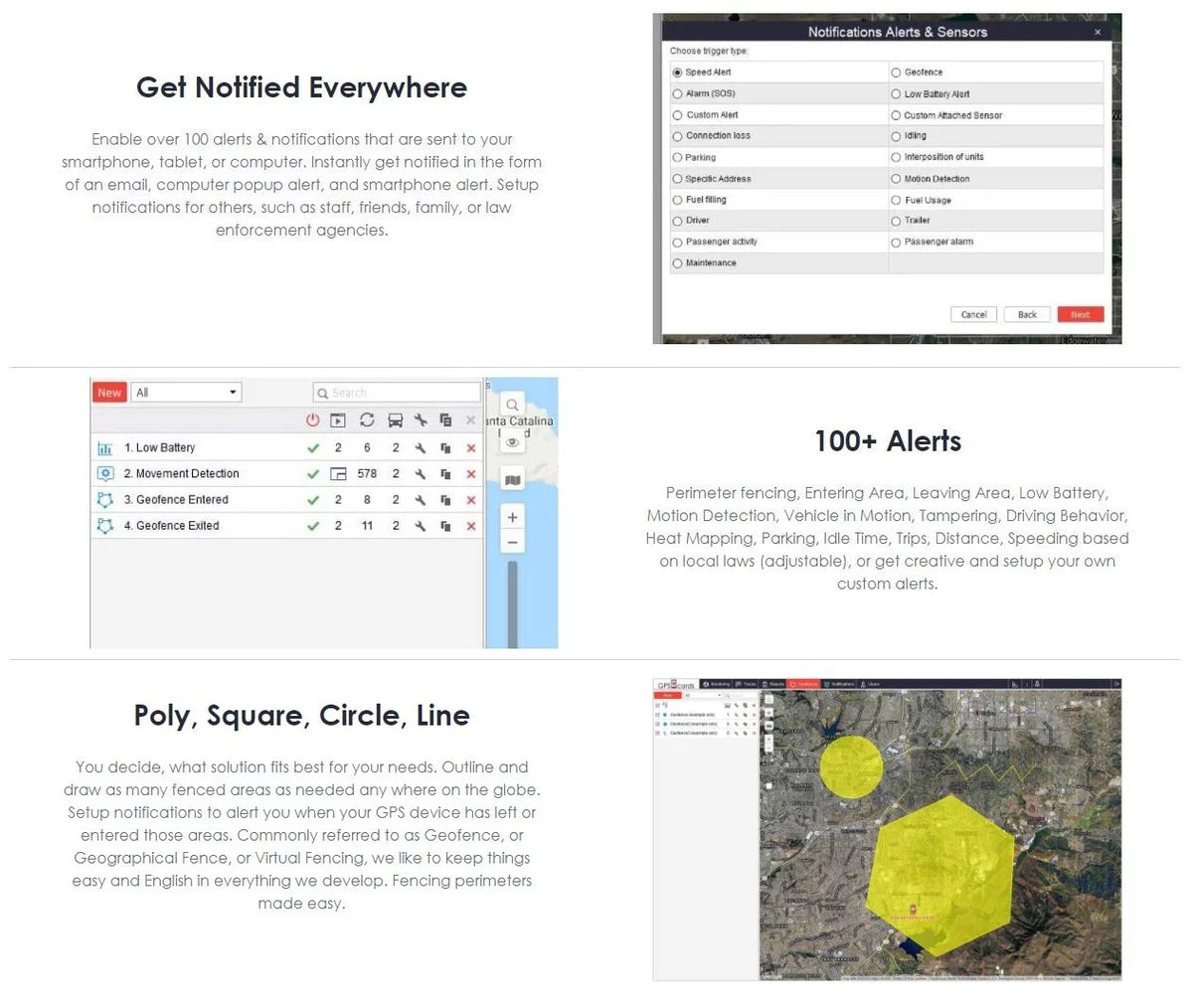 GPS Tracking Device V137