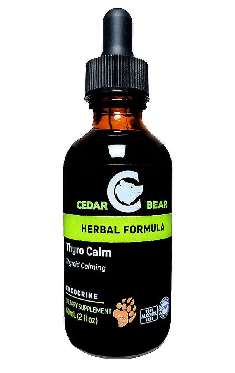 Thyroid Supplement P741