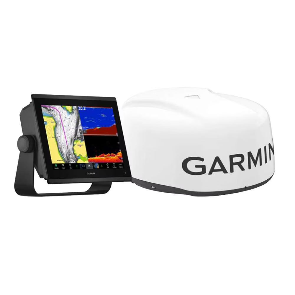 GPSMAP1243XSV HD3 Radar Pack with US and Canada GN+ G44395