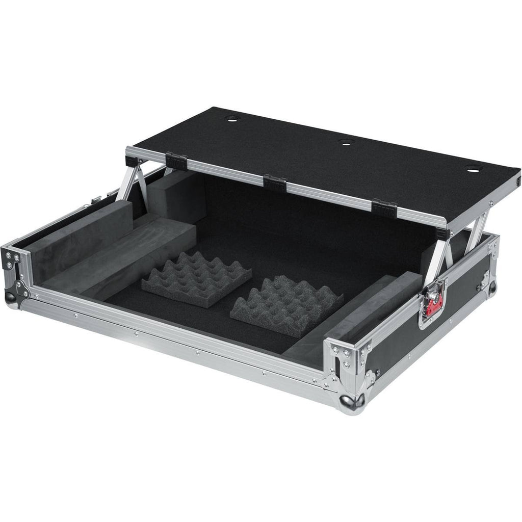 G-TOUR DSP Case for DJ Controllers G59485