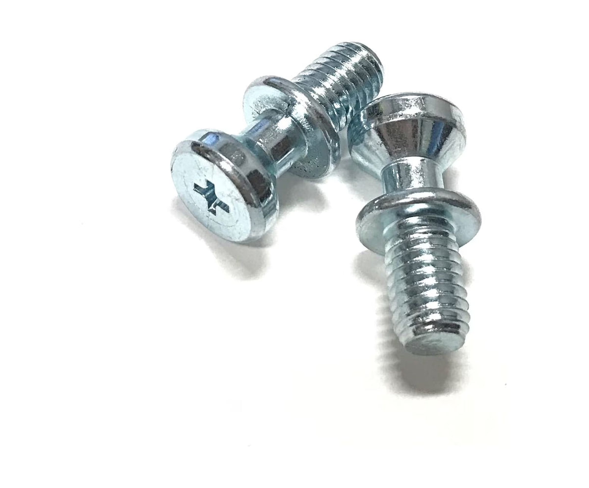 Refrigerator Handle Mounting Stud 2 Pack D870883
