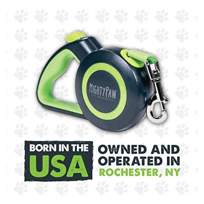 Retractable Dog Leash 10/16 FT L676