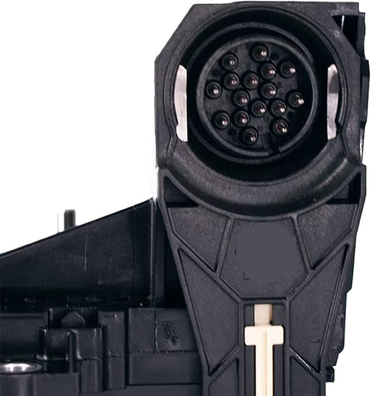 Transmission Control Module Connectors O31820